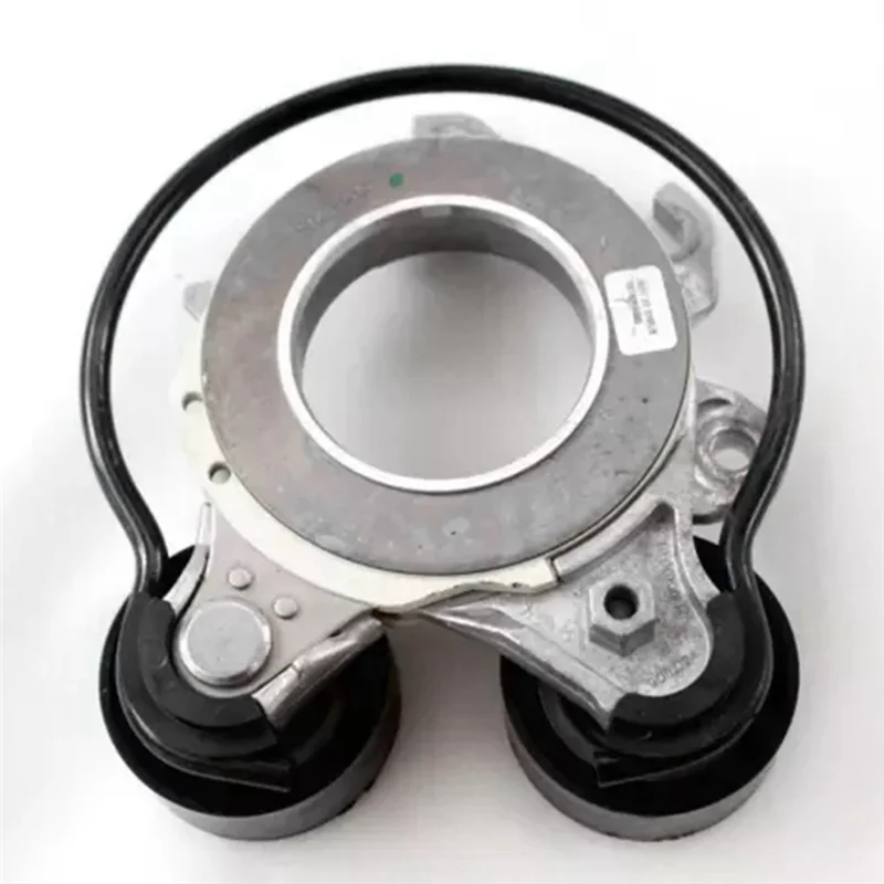 

Belt Tensioner 9818259480 For 308 408 508 3008 Citroen C5 DS7 Opel ASTRA L Dynamic Tensioning Wheel