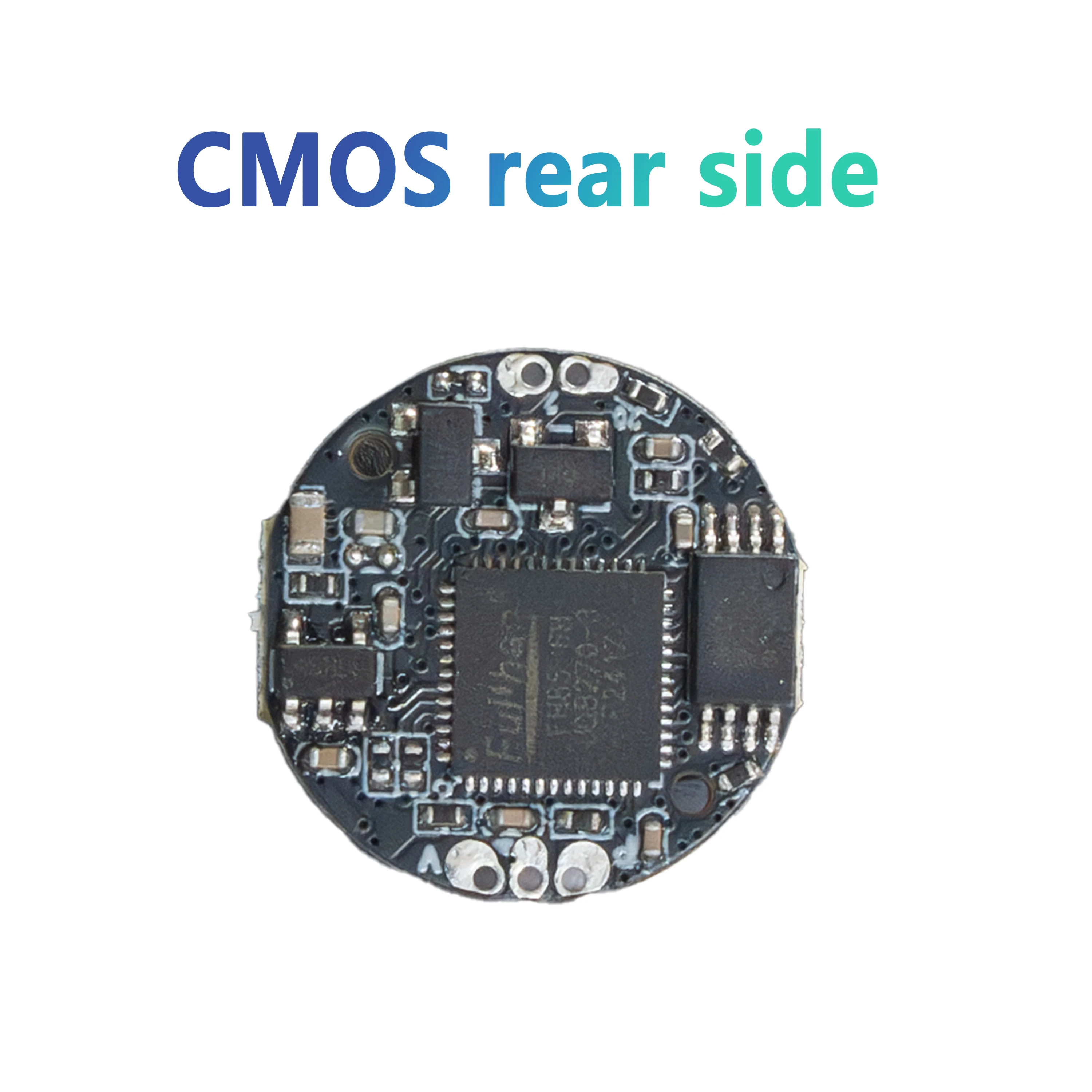 โมดูลกล้องความละเอียดสูง AHD1080P 2 ล้านพิกเซล เหมาะสำหรับกล้องมองหน้าและหลังรถยนต์