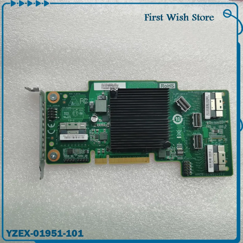 

Карта расширения YZEX-01951-101