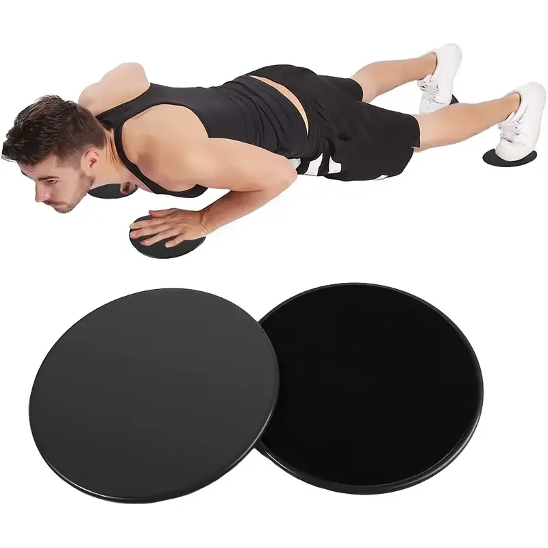 

Core Exercise Sliders Gliding Discs For Abdominal Exercise Fitness Equipment