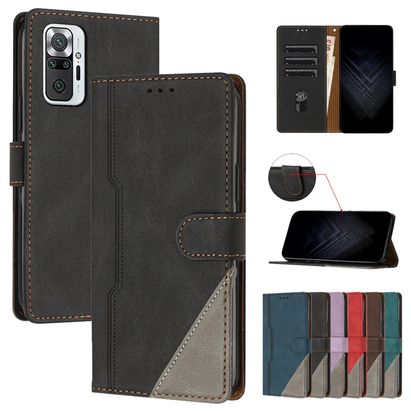 For Xiaomi Redmi No… - image