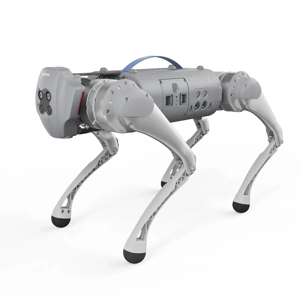 Cyclmotion Technology Dog Electronic Dog Artificial Intelligence Bionic Companion Robot Go1 Quadruped Robot Dog Spot