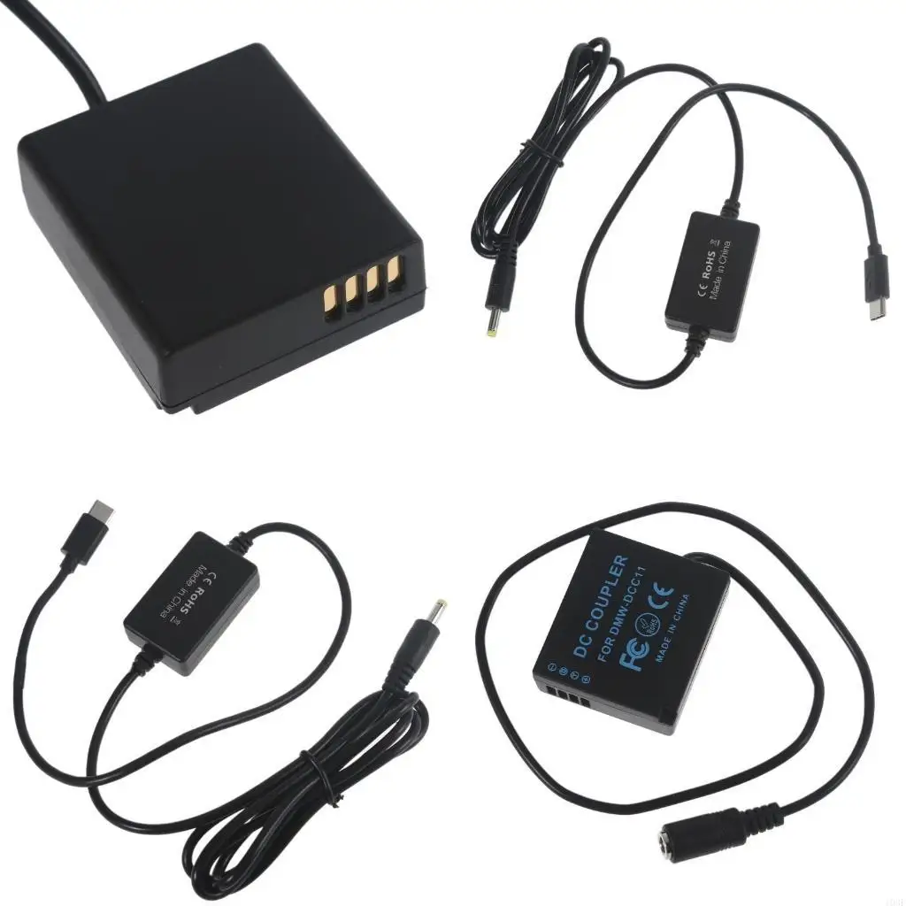 103F DMW-DCC11 Usb …