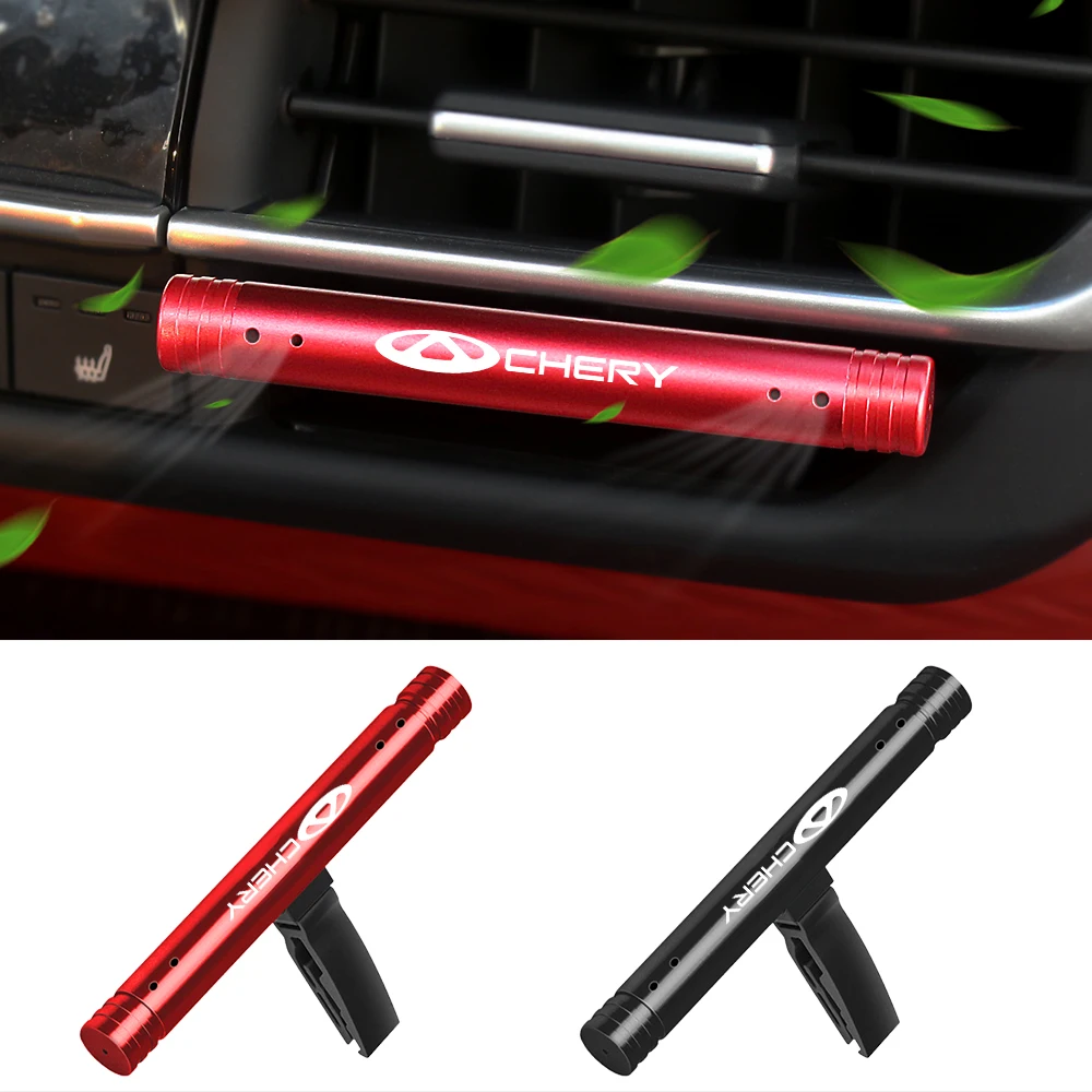 Car perfume Ornaments car aromatherapy stick For Chery Tiggo 2 3 4 5 6 7 8 3X 5X Pro T11 5X Glx 7 Car Accessories Decoration