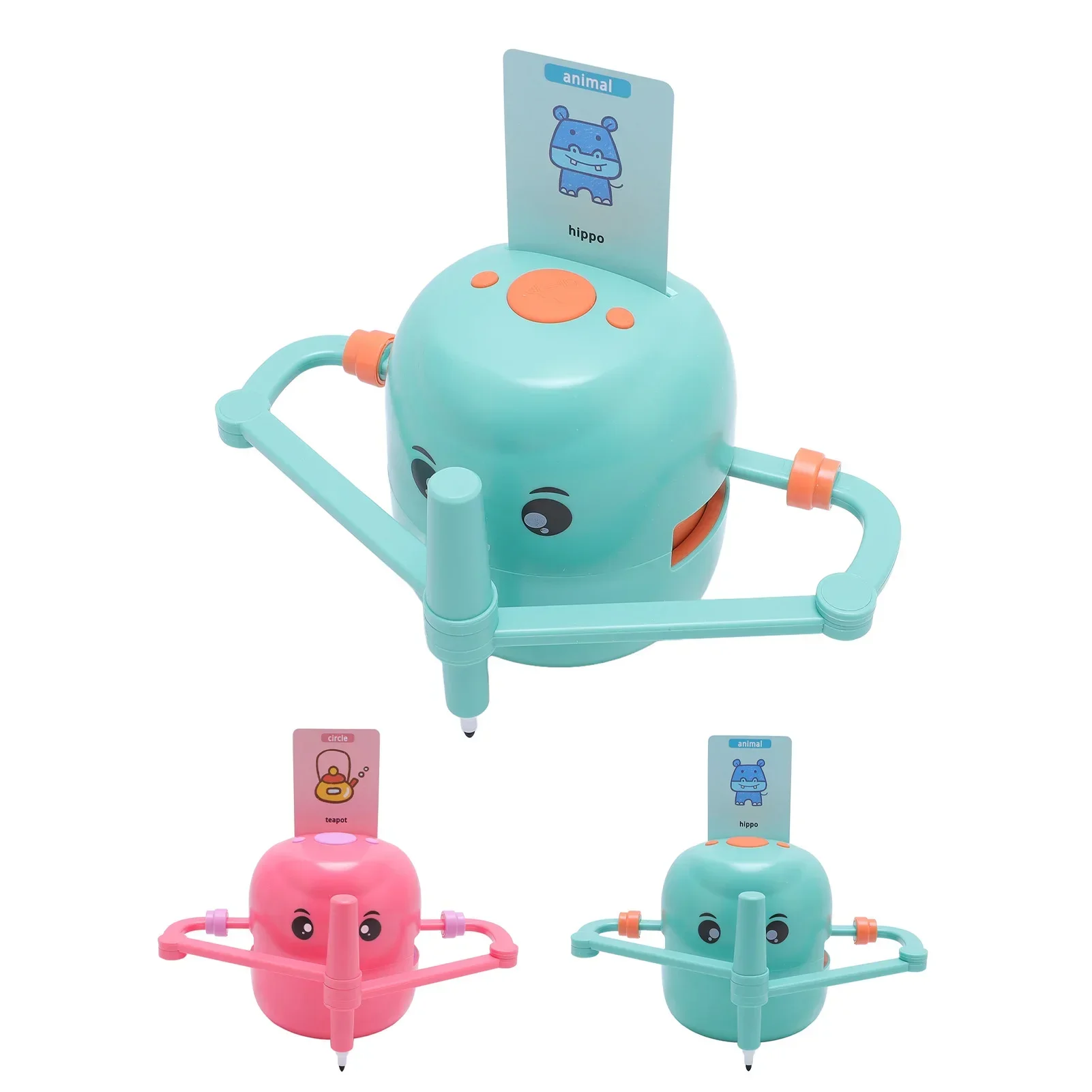 Interactive Painting Robot Buddy — image 4