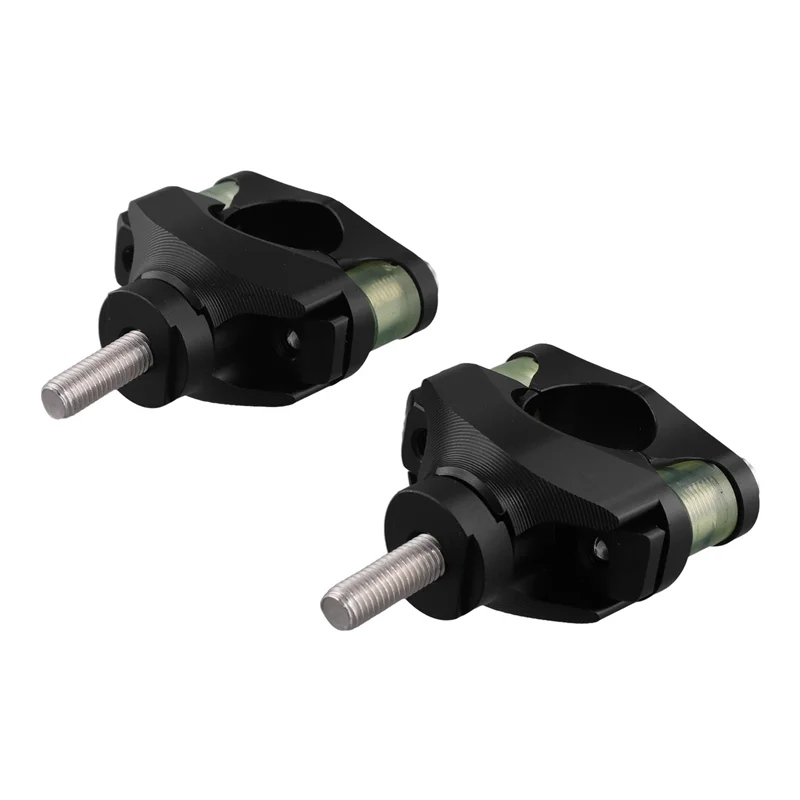 

Подъемник руля мотоцикла для 1290 Super Adventure 790 890 ADV-Lift, аксессуар для регулировки высоты ручки, черный