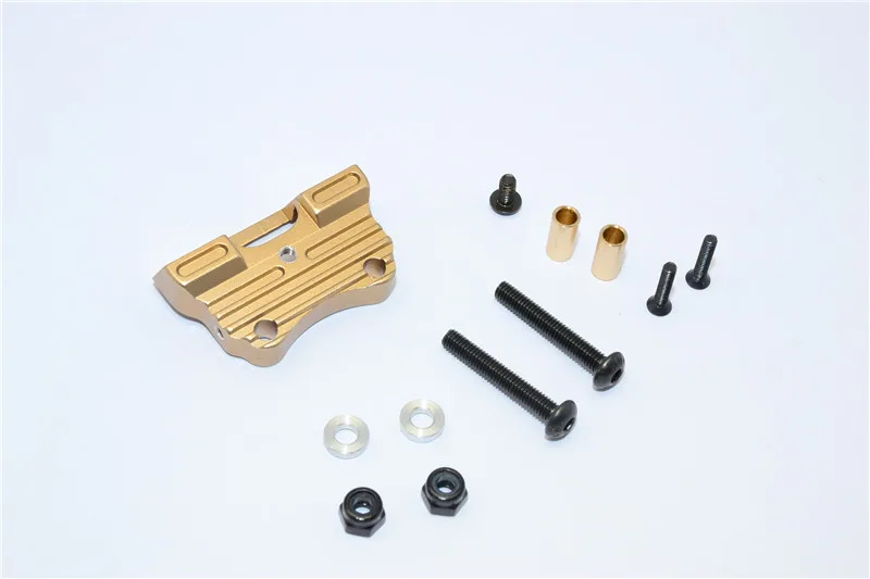 GPM ALUMINIUM-ANTRIEBSTÄNDER für KYOSHO 1/8 Motorrad NSR500