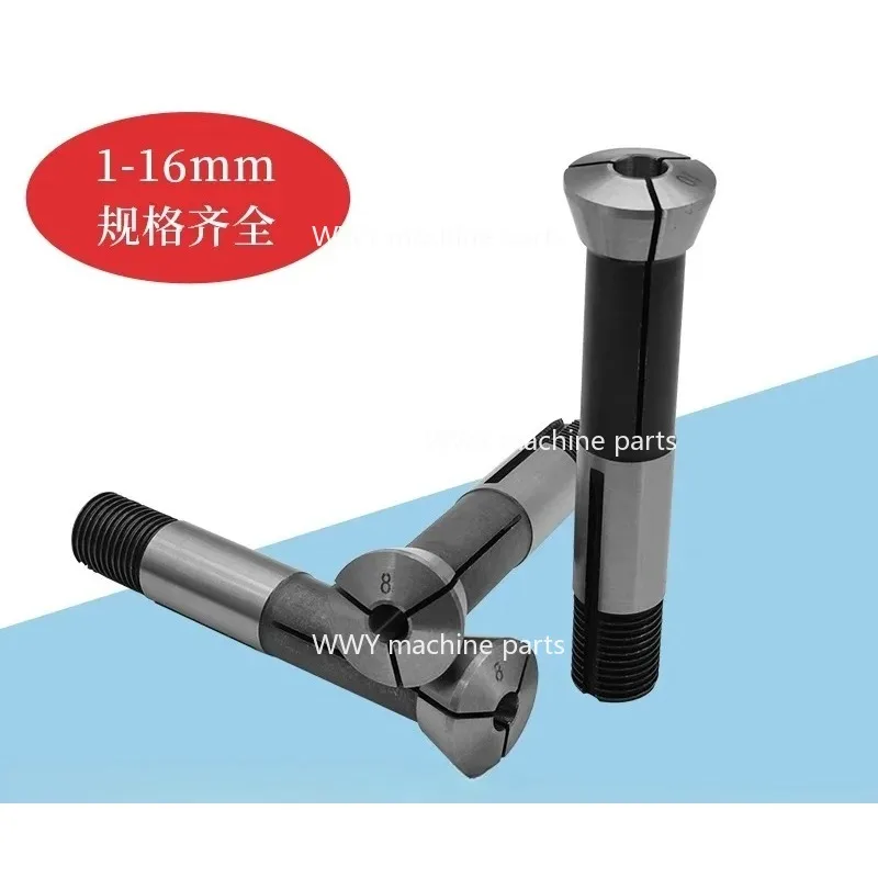Suitable for U2 Grinding Machine M20 Thread CNC Machine Tool Parts with Tool Chuck Kit