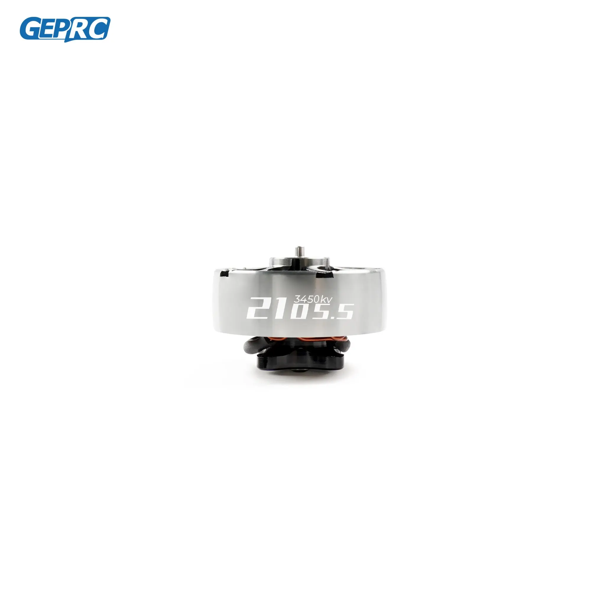 GEPRC-Motor para Dron teledirigido SPEEDX2 2105,5 2650KV/3450KV, compatible con Cinelog35 Series, accesorios para Dron de estilo libre