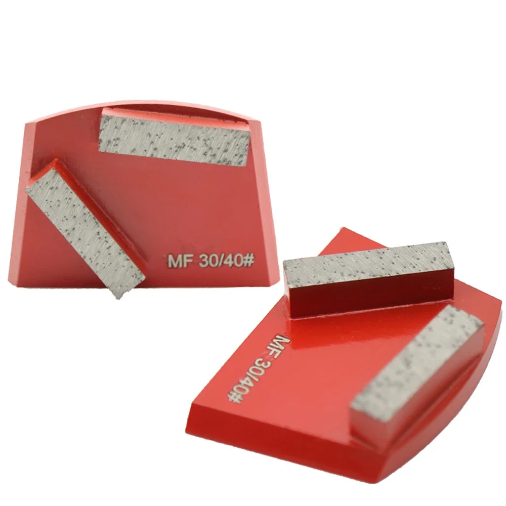 Utensili per molatura diamantata Strumenti di lucidatura superabrasivi a cambio rapido per lavori di lucidatura di fascia alta 9 pezzi