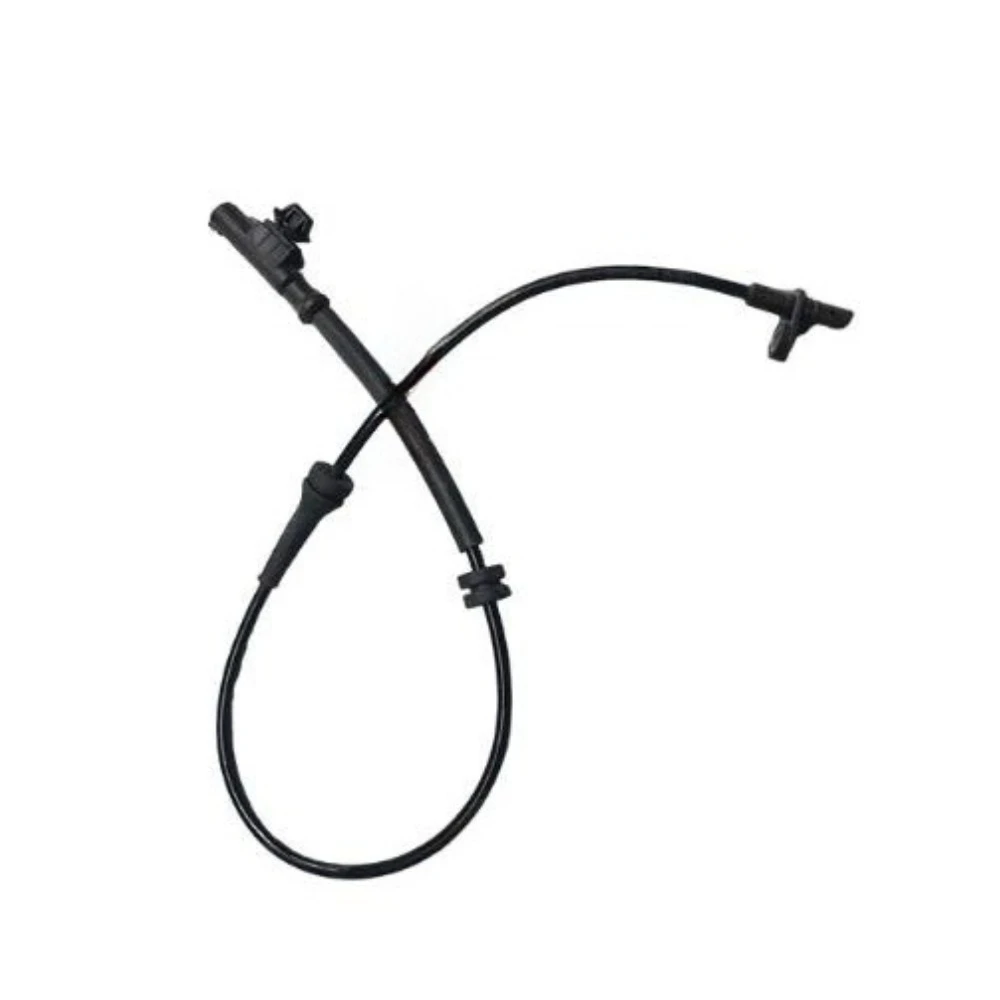 Front Rear Left Right Parts for Zhidou Rotational Speed ABS Sensor Genuine Brand New Energy Vehicle Components