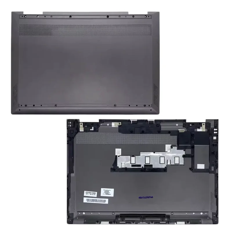 New Bottom Case Bas…