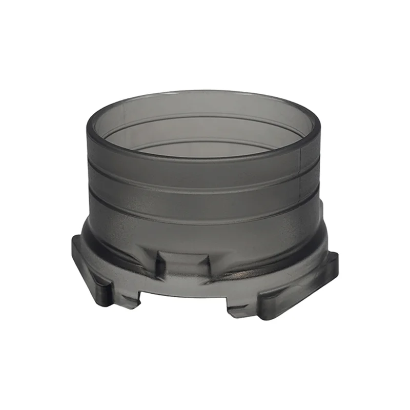 A65T-Portafilter Funnel For Ninja Espresso Machine ES601 - Coffee Dosing Ring, No-Mess Espresso Funnel For Precise Tamping