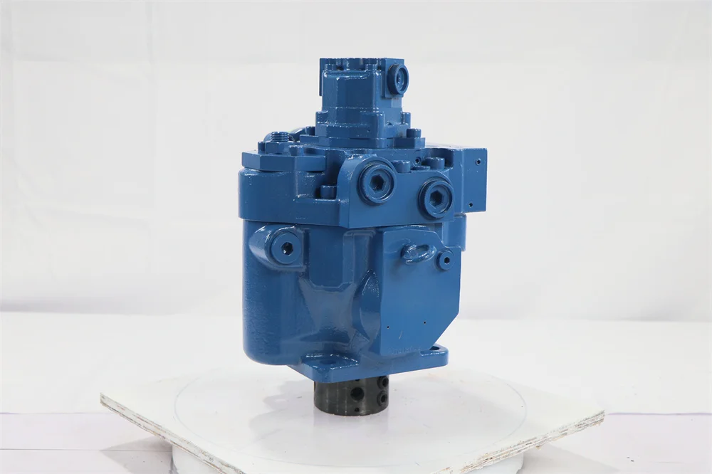 AP2D36 Hydraulic Piston Main Pump for  R80-7 Mini Excavator Spare Parts 31N1-10010 Belparts