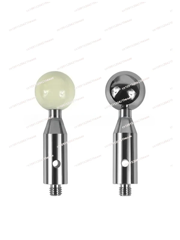 Suitable for Calibration of Special Ceramic Calibration Ball Standard Ball Circle Point Ball Anime Standard with CMM