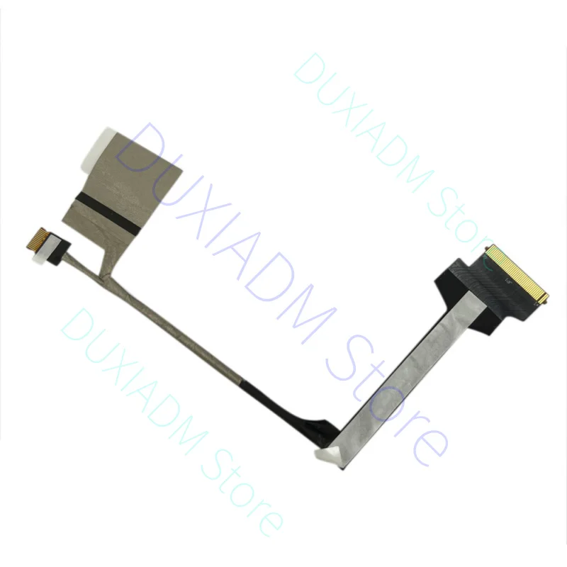 

40-контактный гибкий кабель EDP LCD для Lenovo Legion 5 Pro-16ACH6H 82JQ 5C10S30234
