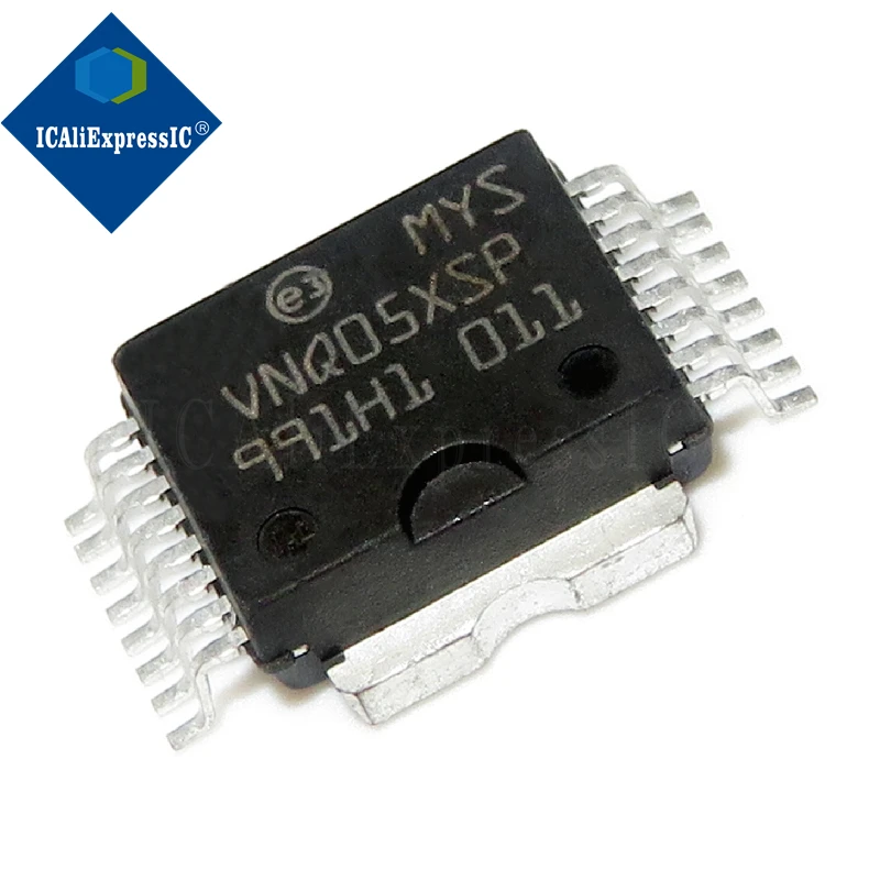 1 шт. VNQ05XSP VNQ05