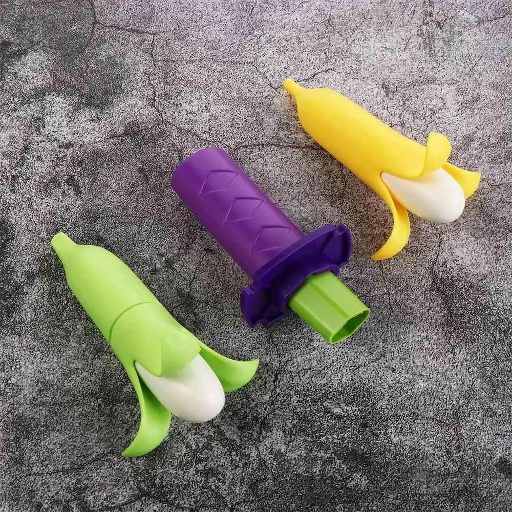 Carota Estesa 3D Gravity Carota Giocattolo Gravity Mini Modello Gravity Carrot Fidgets Giocattolo Lungo Push Card Gravity Banana Giocattolo Ragazze