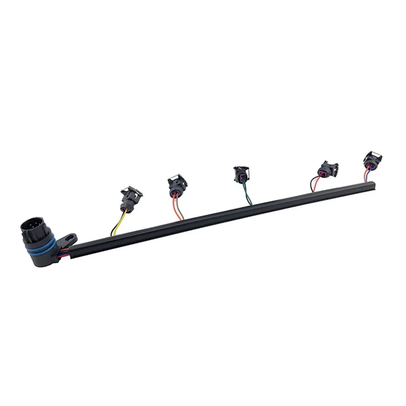 Cablagem do injetor para Land Rover Defender Discovery 2 TD5, AMR6103 Cablagem do injetor