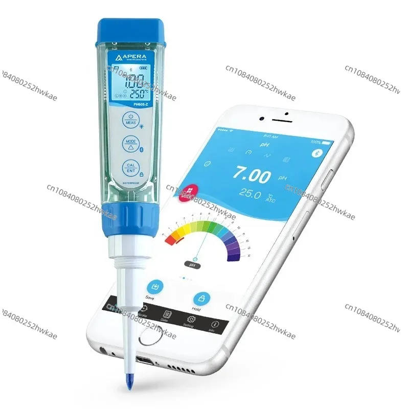 EC60-Z Bluetooth Pe…