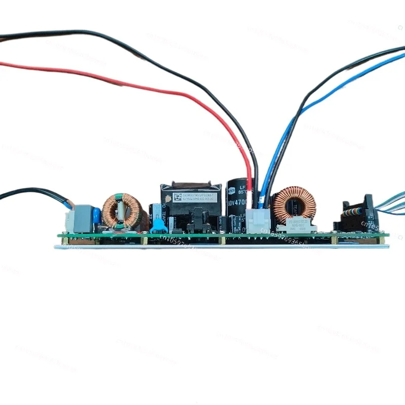 Original Digital Power Amplifier Board S-PRO2, Digital Power Amplifier, Class D Power Amplifier Module
