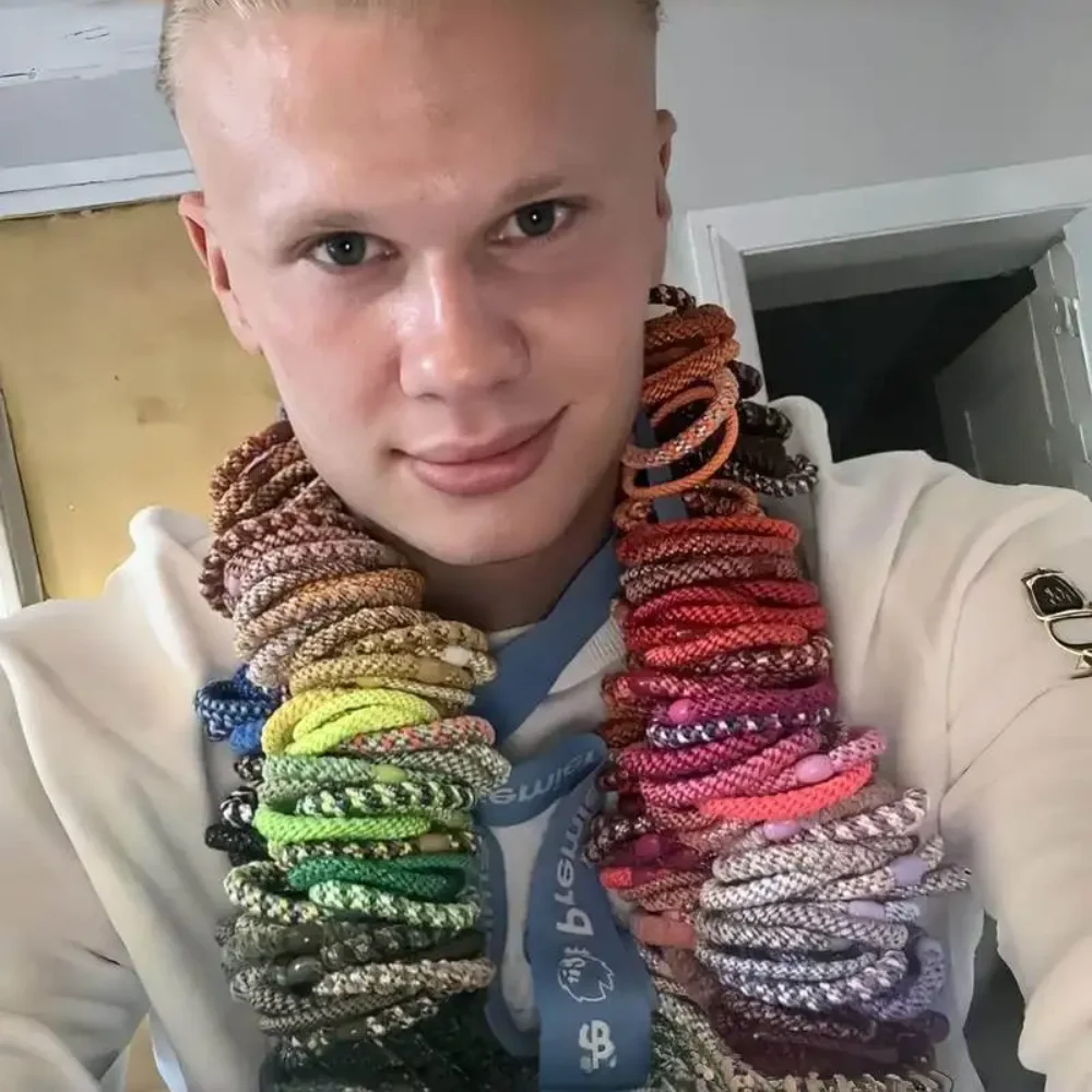Nuovi Elastici per Capelli Erl - Hair Band Elastic recensione e prezzo