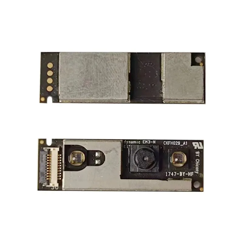 Windows Hello Infrared Facial Recognition Camera for Lenovo ThinkPad X1 Tablet 3rd Gen