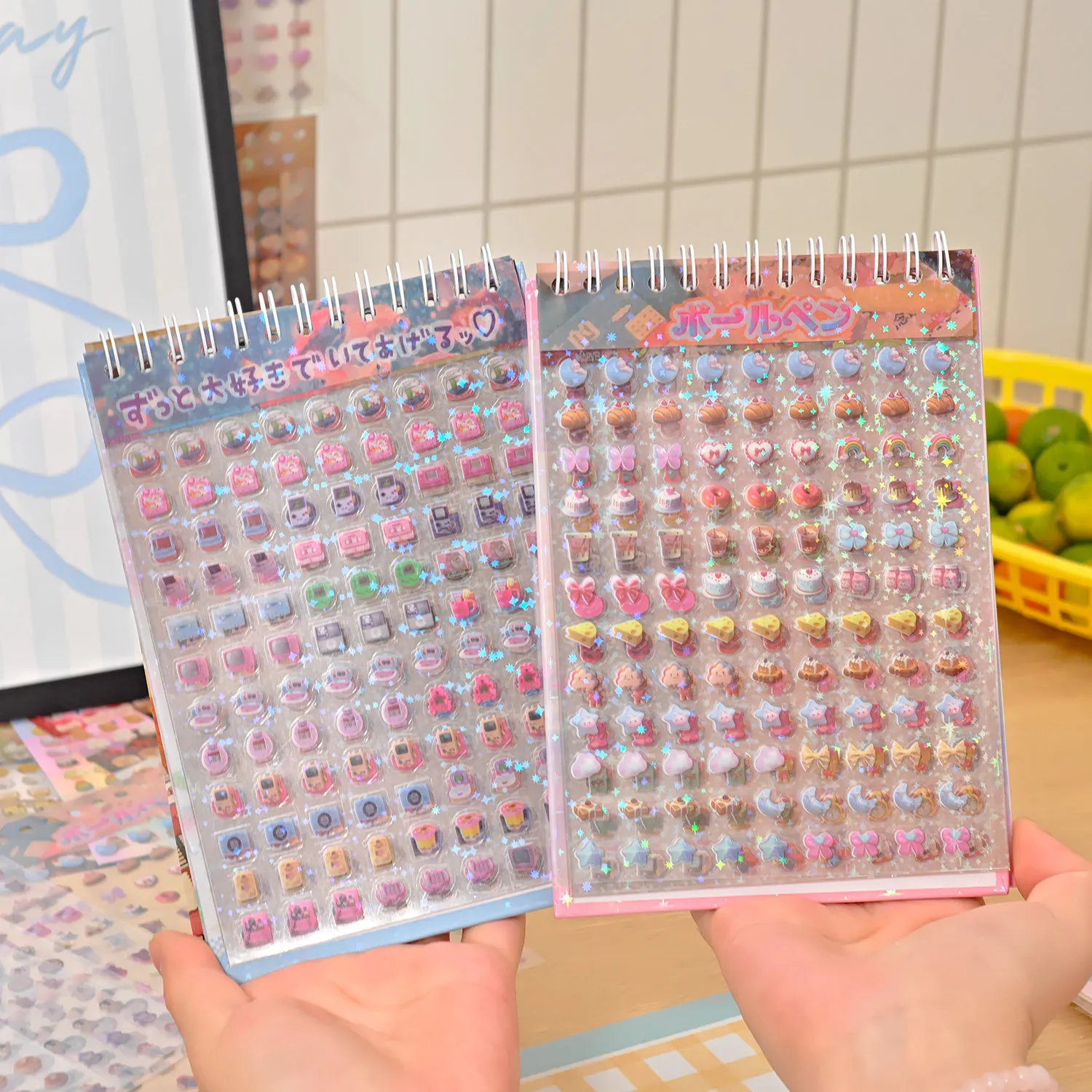 Mini Stickers Cutting Mold Sti - огляд і ціна Stencil Cutting Plotter