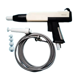 Suntool GM02 1002100 Electrostatic Powder Coating Gun Manual Paint Spray Gun select wx-958