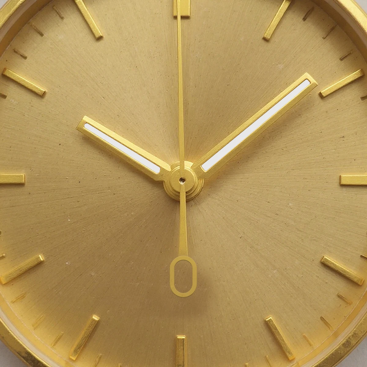 ساعة يد تناسب 8215/8285/2813 تاريخ الحركة إكسسوارات الساعة أخضر مضيء وردي فضي وذهبي ساعة يد #4