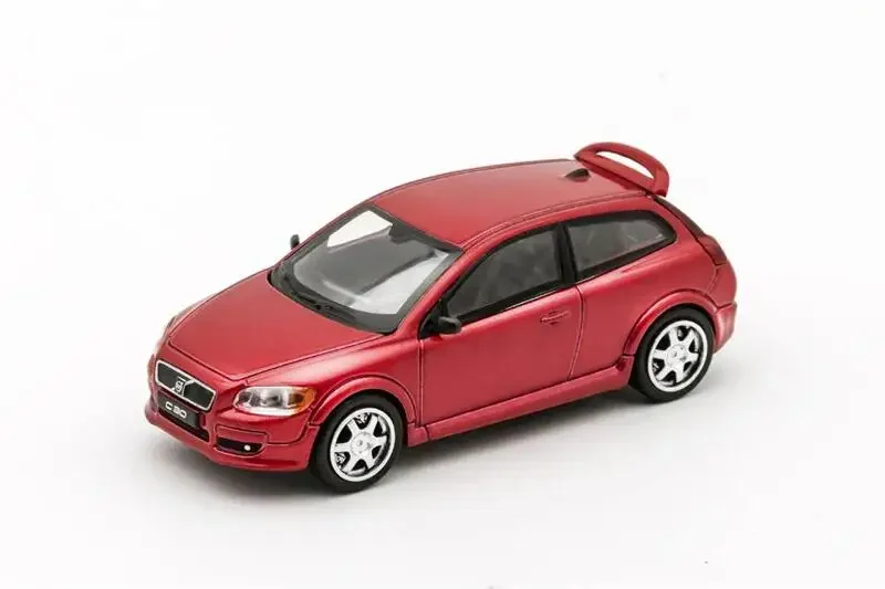 

DCT 1:64 C30 LHD литая модель автомобиля