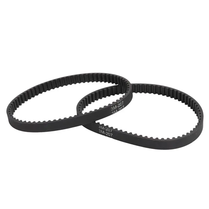 ABWZ-Replacement Belt For Shark NV350 NV351 NV352 NV355 Series Vacuum Cleaner For Shark Navigator Lift-Away Pro 2 Pack