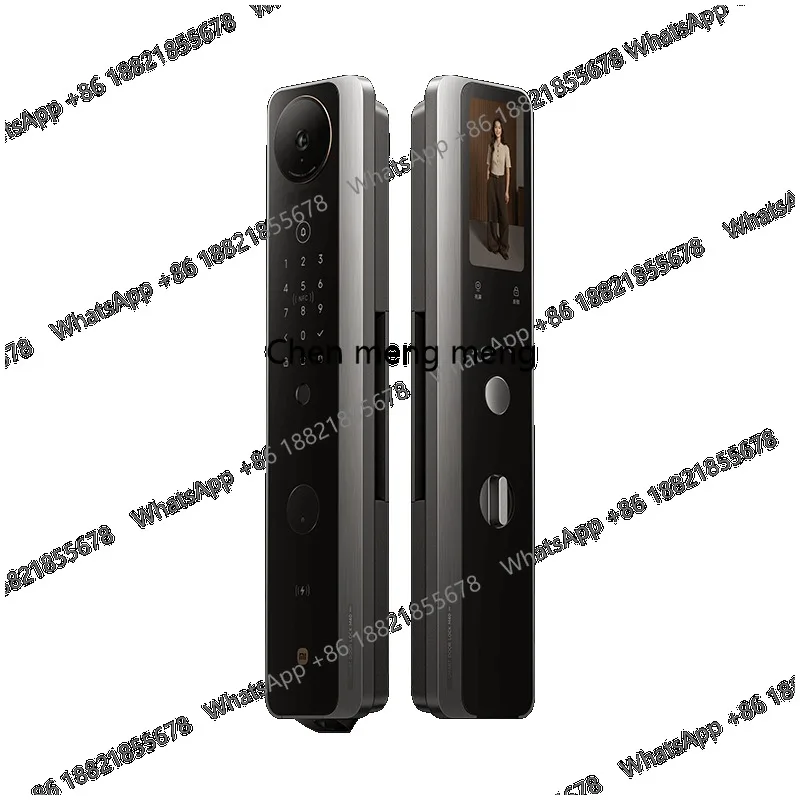 Smart Door Lock M40…