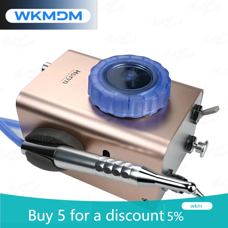 Den Tal Equipment P…