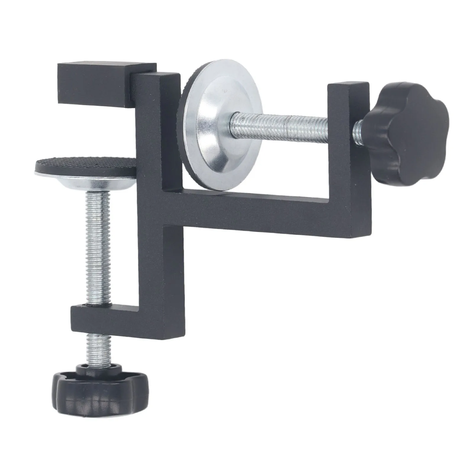 Woodworking Router Table Fence Clamp Adjustable Clamping Fixture for Table Saw Drill Press Miter Saw Router Table
