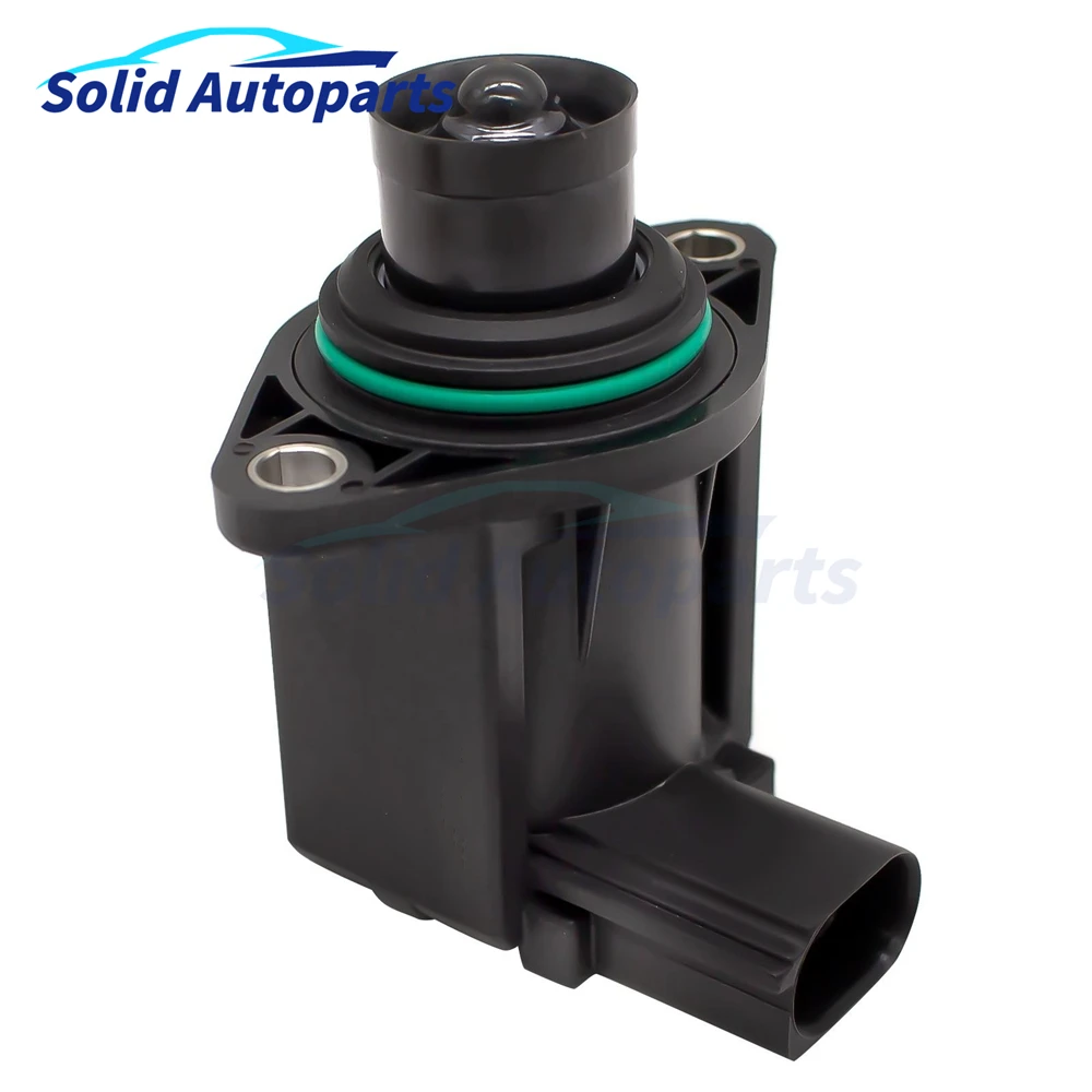 03C145710D Turbo Commutator Through Cut Off Solenoid Valve Automobile For VW Beetle Golf Touran Jetta Passat