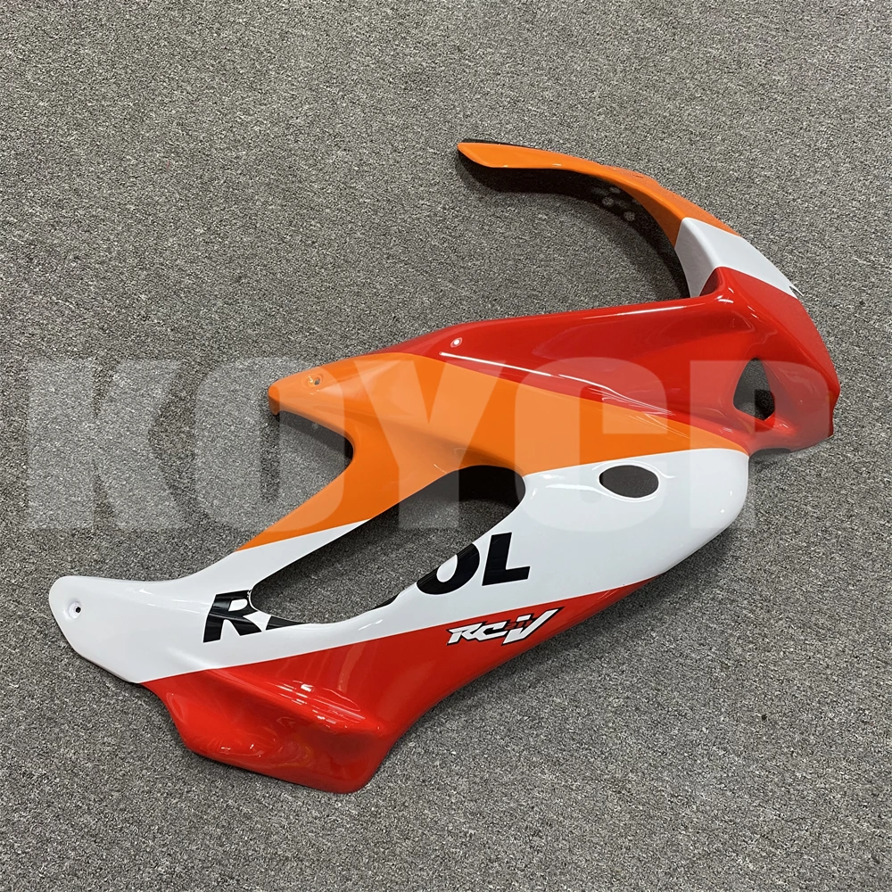 for Honda VTR1000 VTR 1000 Firestorm 1997-2005 Motorcycle Accessories Bodywork Injection Plastics Full Fairings Repsol Mold Kit