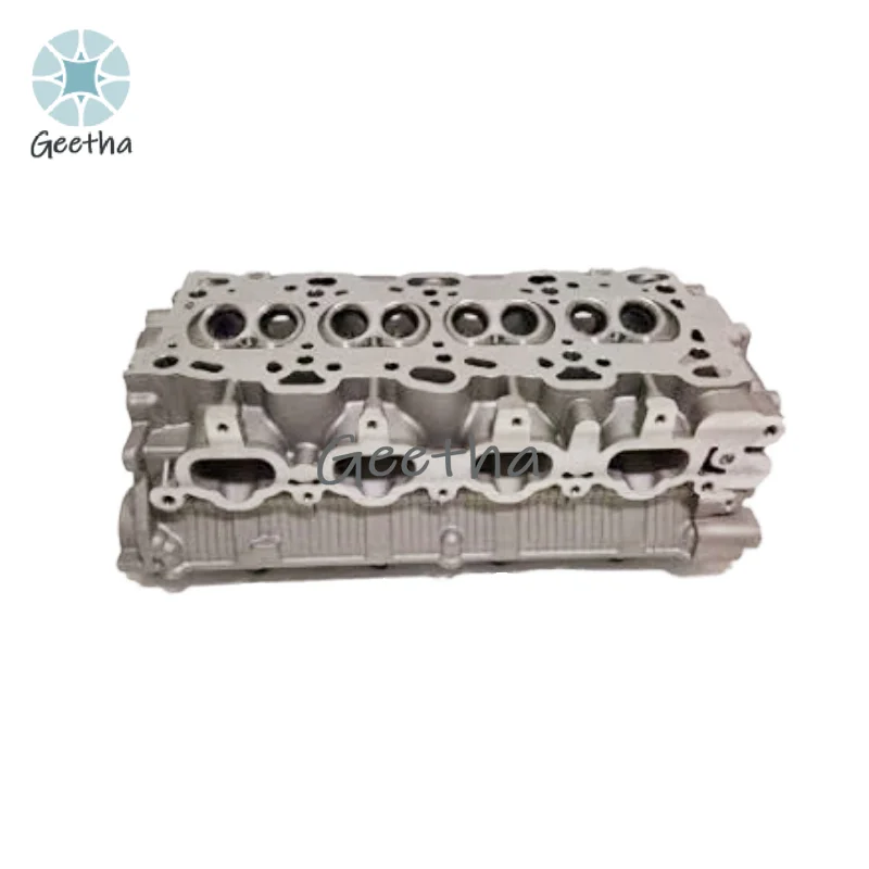 

For New Auto Engine System Parts Cylinder Head Assembly For 2.0L 2.4L HFC4GA3 HFC4GA1 JAC Refine M3 M5 22100-38410 1003101GA