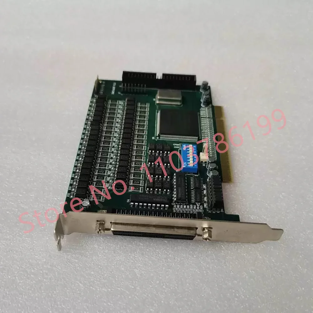 Motion Control-kaart DMC1410B V1.2