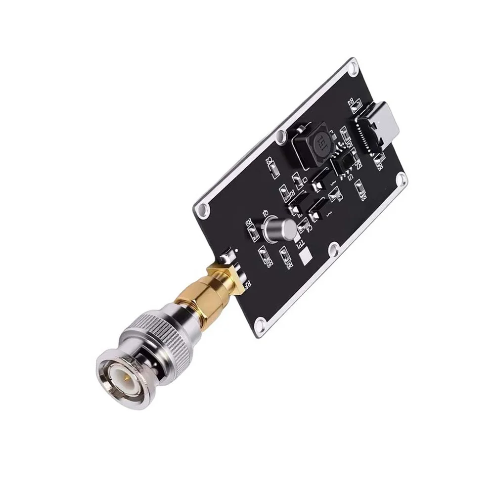 350ps For Pulse Generator Module For Avalanche Forpulse Generator Module For Extremely Narrow Forpulse Outputs Signal Generators