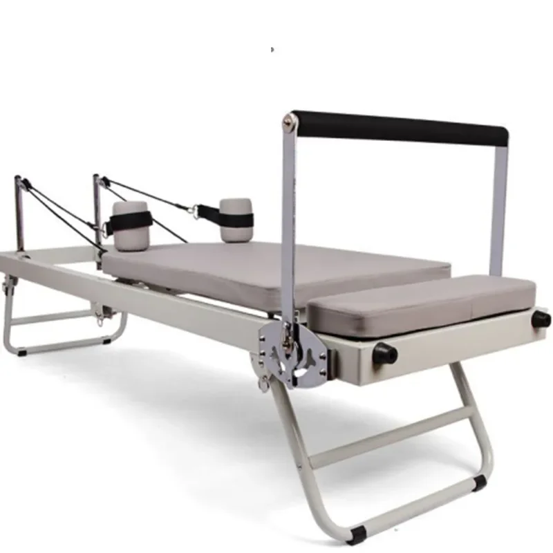 Yoga Sliding Bed  Fitness Equipment Stable Step Chair