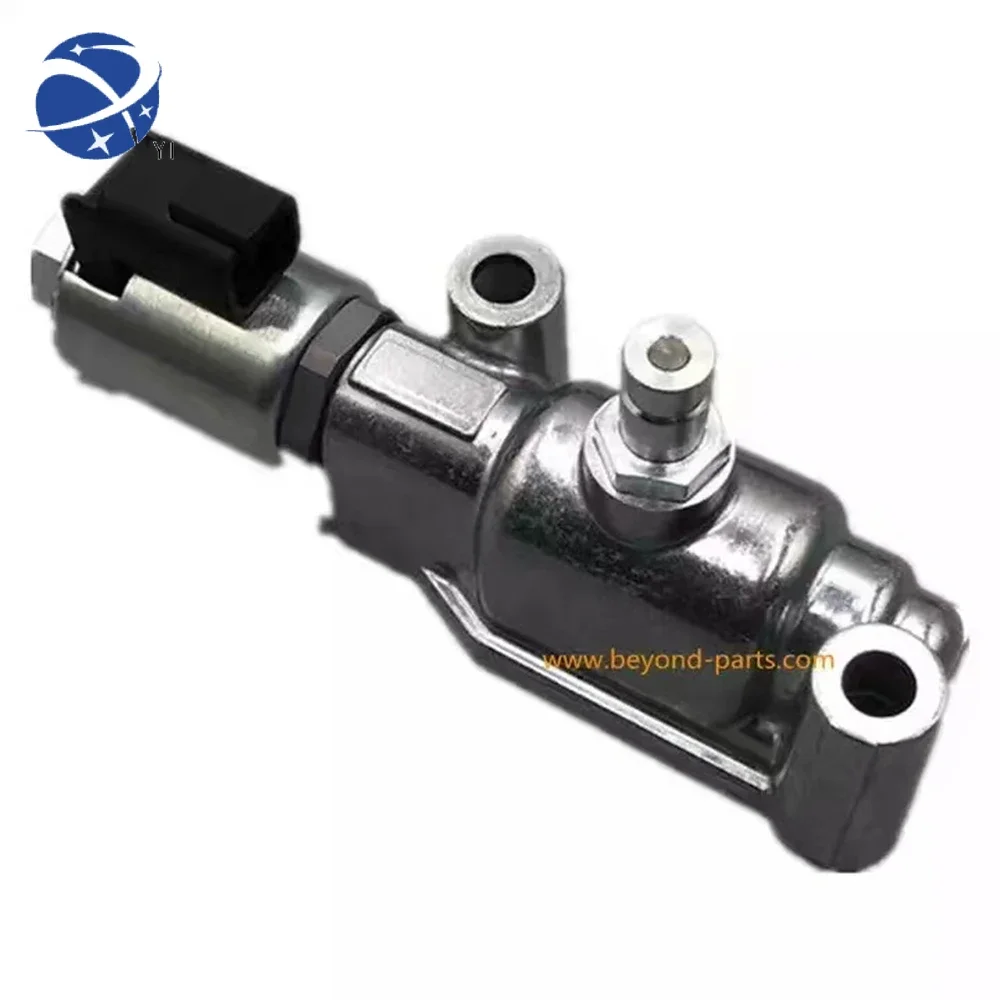 

YUNYI Solenoid Valve 160-8408 1608408