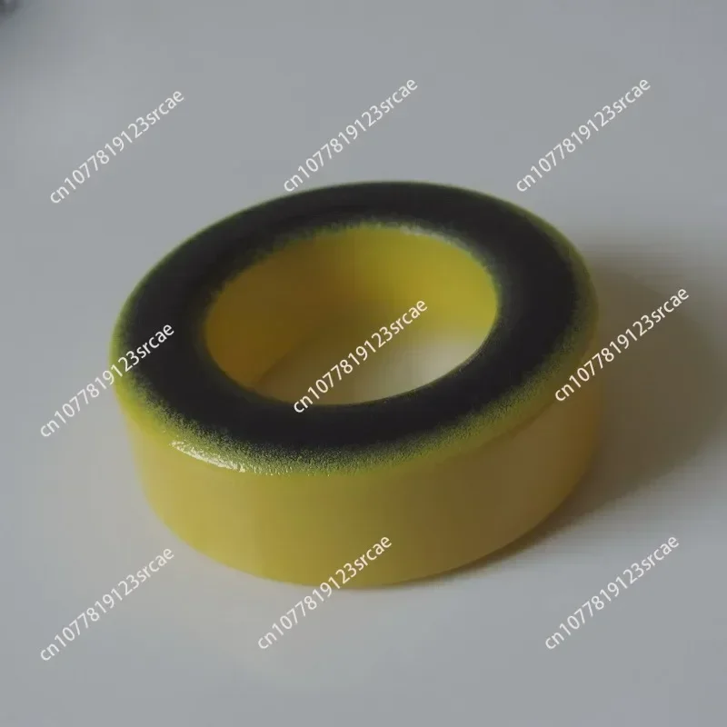 2PCS RF Iron Powder Toroidal: T130-6 BASF6000 mesh