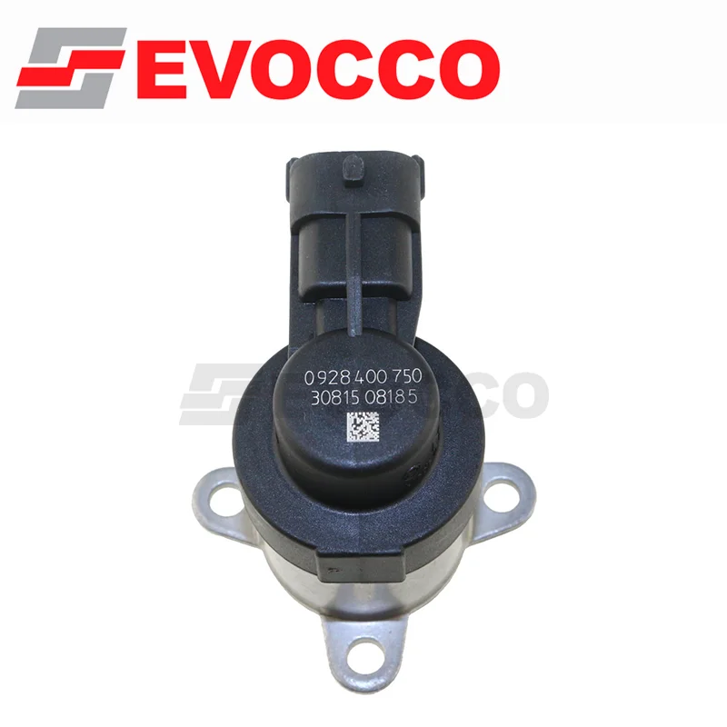 0928400750 CR Fuel Injection High Pressure Pump Regulator Inlet Metering Control Valve For HYUNDAI KIA 1.6 1.7 CRDi