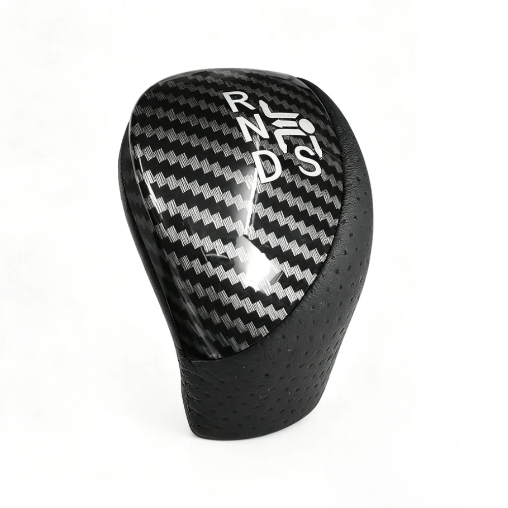 Direct Fit Gear Shift Knob for Toyota For Prius 2010-2015 Including and Plug-in Variants and For Auris 2009-2014