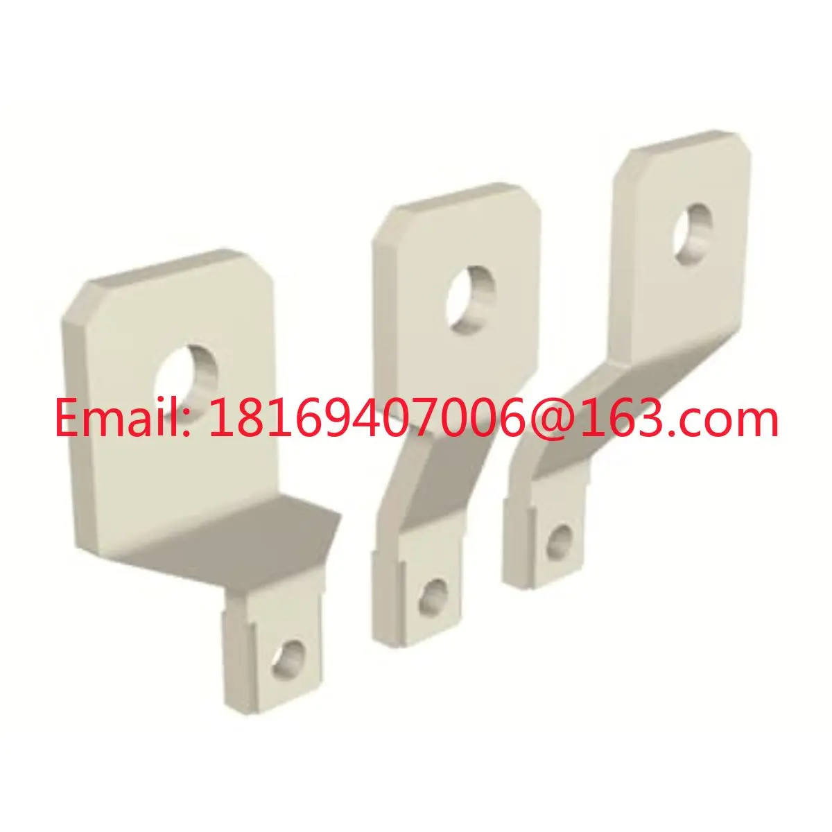 

KIT ES XT3 6pcs 10139142 1SDA066899R1