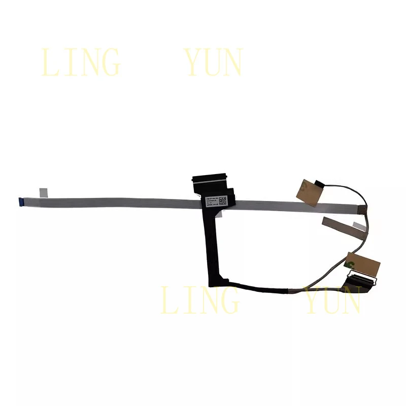 Z FOR Lenovo Savior Y7000 Y7000P R7000 R7000P 2021 screen cable 120Hz 144Hz 165Hz screen flex cable DC02C00RV00 DC02C00RV10 RV20