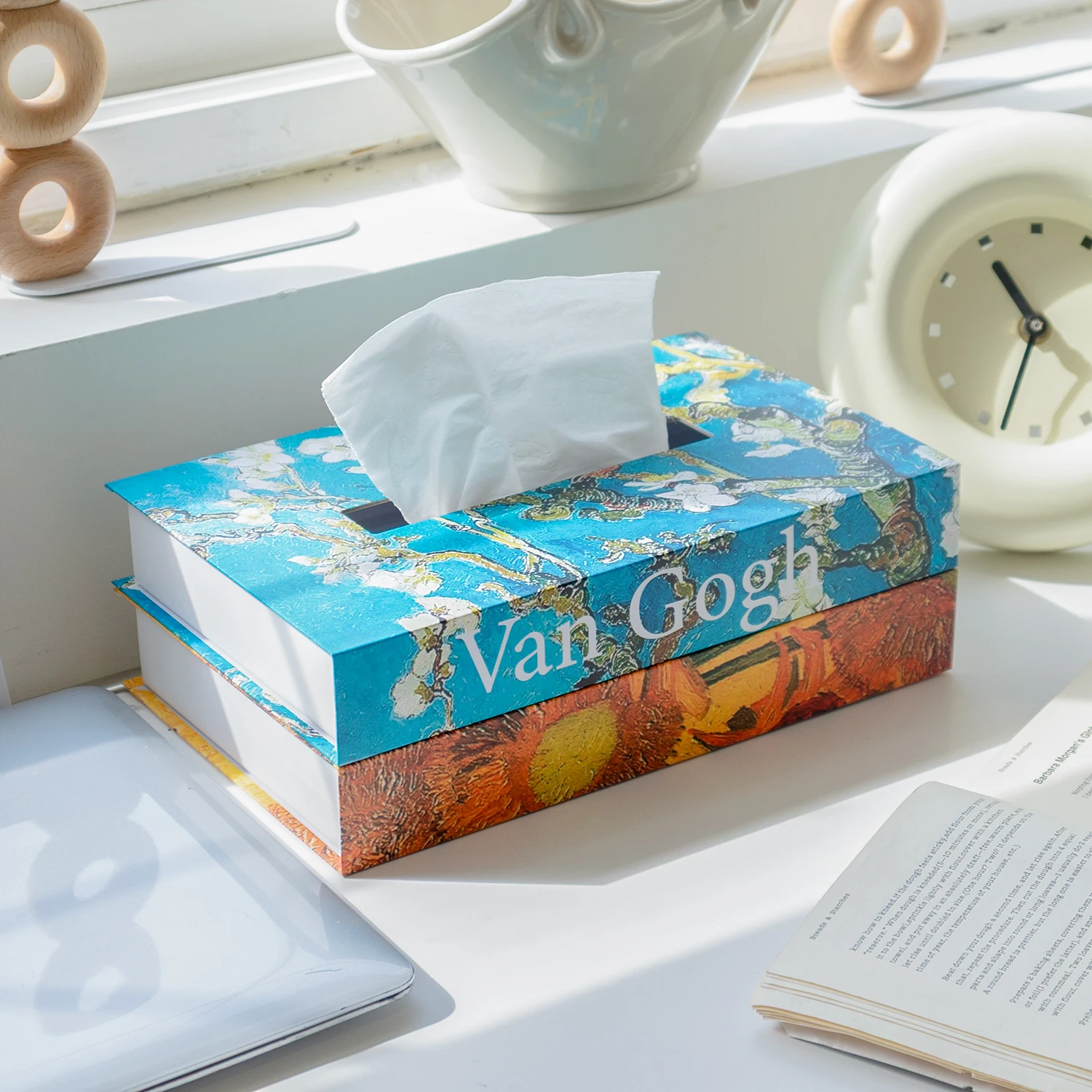 Thumbnail 3 - #66 Facial Tissue Holders Comparison Guide