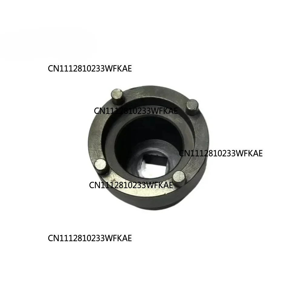 For GUIGONG Front Wheel Axle Bearing Socket Removal Tool for Suzuki Jimny