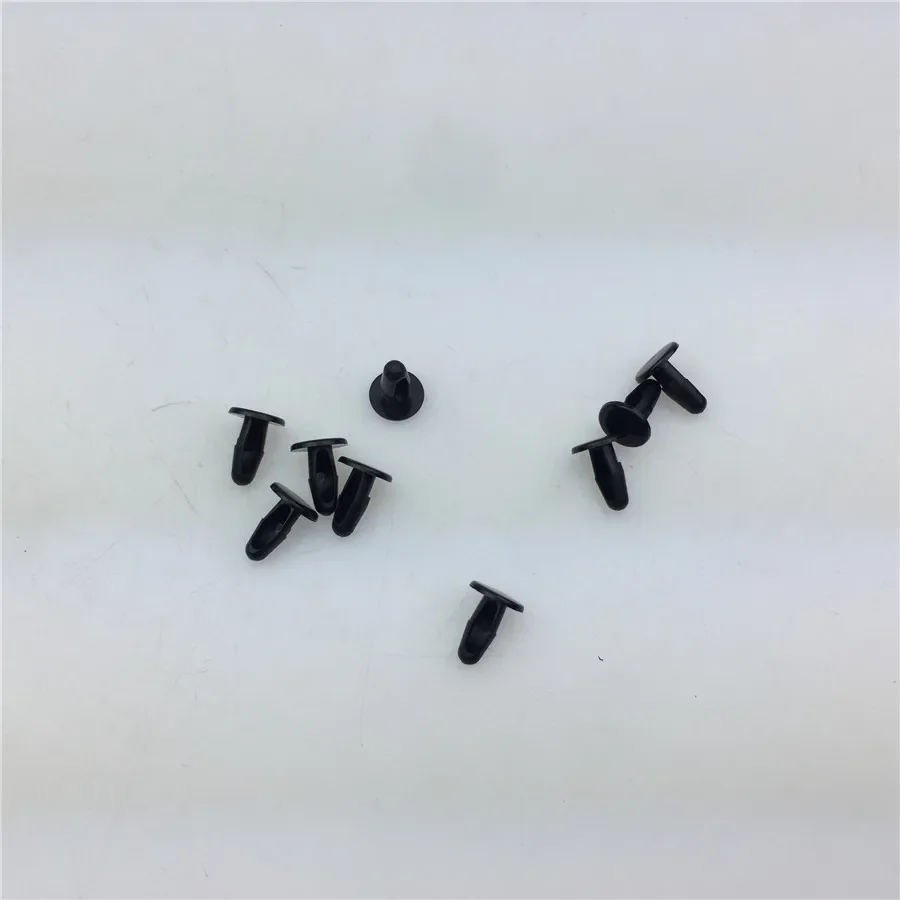 For the Lancer V3 Ling Yue car front grille vent vents buckle plastic screws